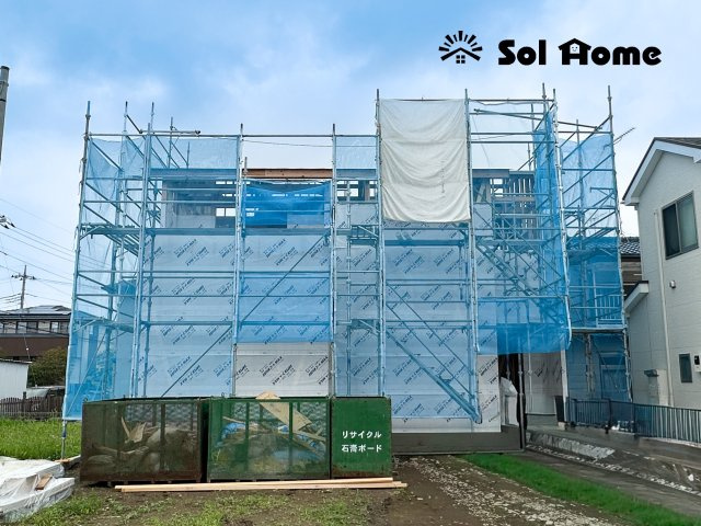 小山市大字神鳥谷の新築一戸建