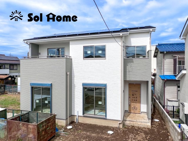 小山市大字神鳥谷の新築一戸建