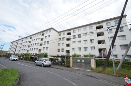川越グリーンパークＥ－２号棟の画像