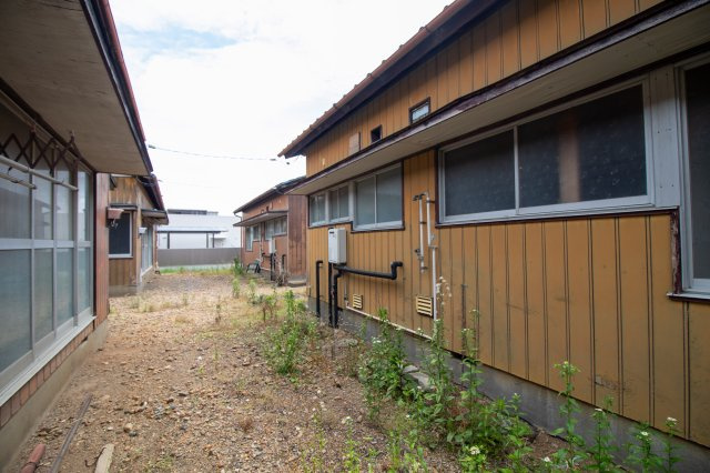 足利市助戸仲町の売地の周辺|建物解体後更地渡し、スムーズに建築計画を進めやすい