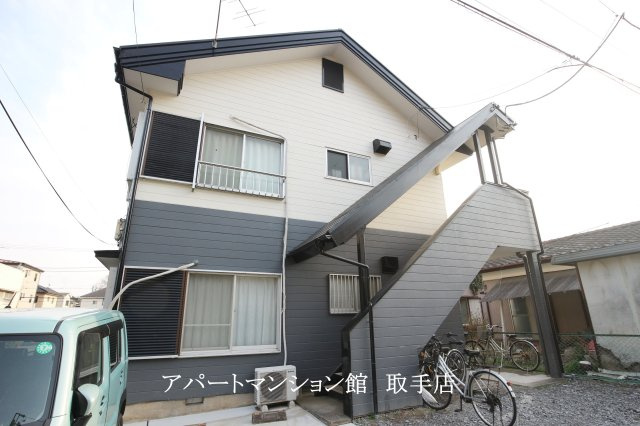 シャトー21