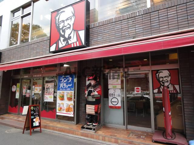 グローリア初穂武蔵境の周辺