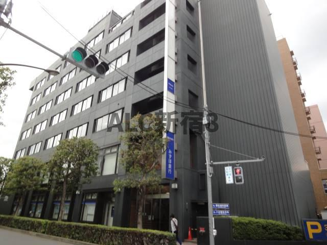 グローリア初穂武蔵境の周辺