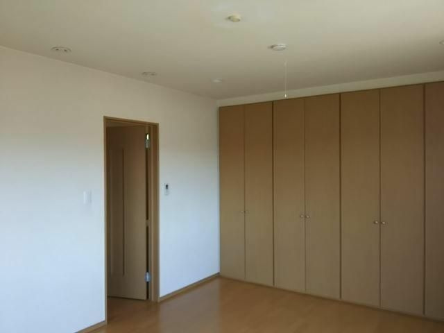 グリーンウッドの設備