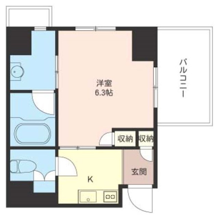 オーキッドレジデンス品川