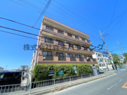 　エストジャルダン西口の画像
