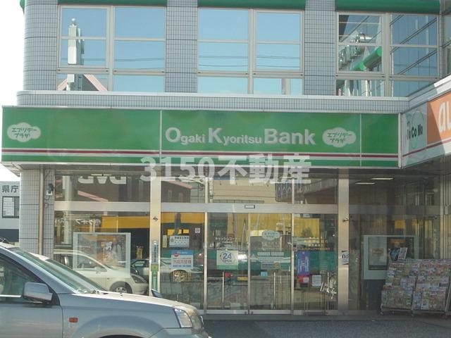 ラシュランの周辺|大垣共立銀行エブリデープラザ岐阜出張所まで840ｍ