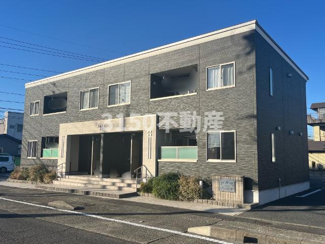 ラシュラン