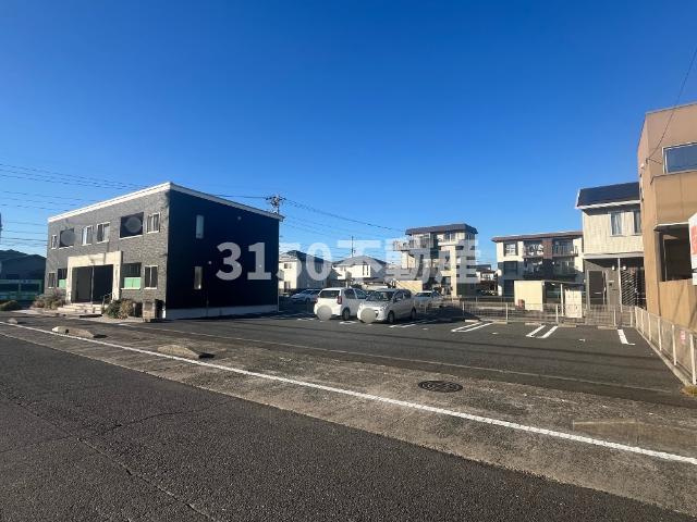 ラシュランの外観|外観写真（昼）