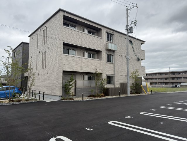 オースピシャス大安寺の画像
