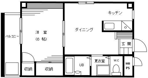 花ノ木ビル