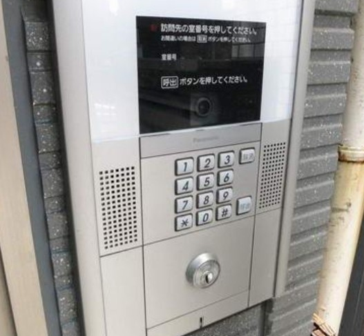 アーク池袋のセキュリティ