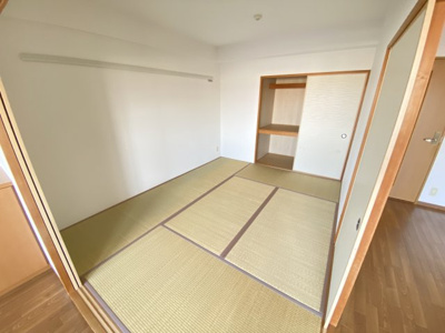 【和室】 | レオン住道
