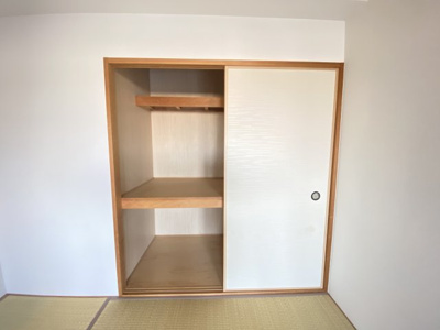 【内装】 | レオン住道