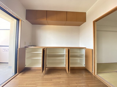 【設備】 | レオン住道