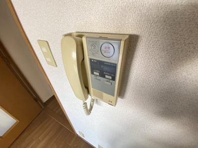【セキュリティ】 | レオン住道