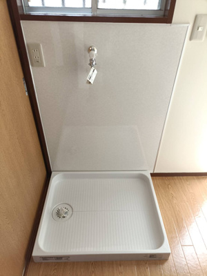 【設備】 | 浅利ハイツ