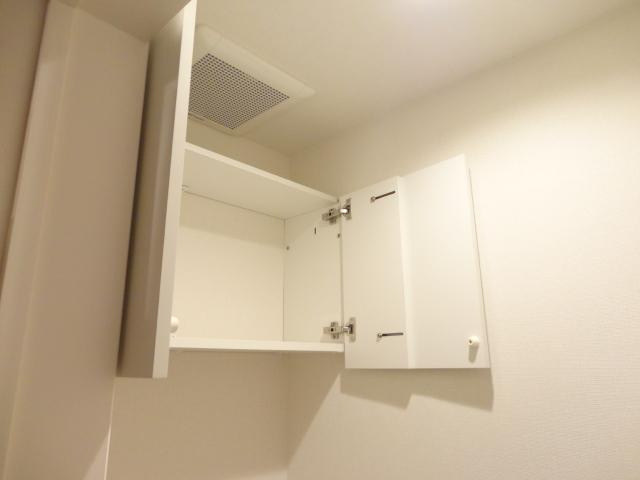 パレス三鷹のその他