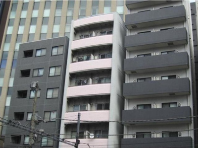 【外観】 | WESTERN BLDG