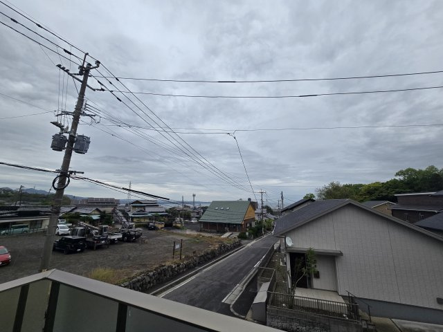 【展望】