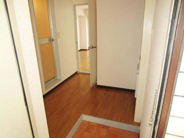 【内装】