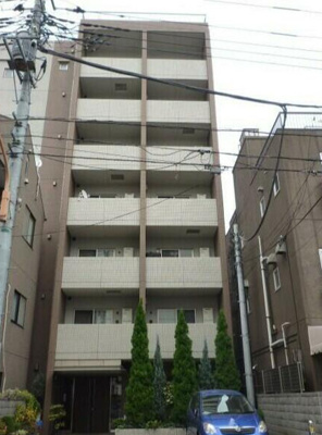 【外観】 | 工芸館きうち3