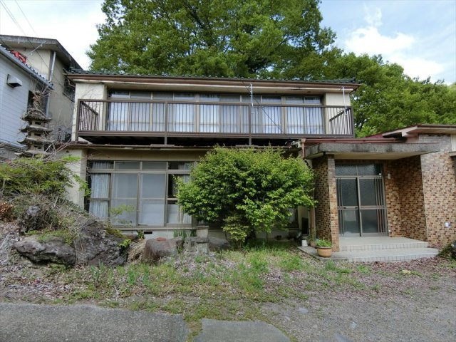 亀沢農地付住宅３LDKオール電化太陽光パネルのその他