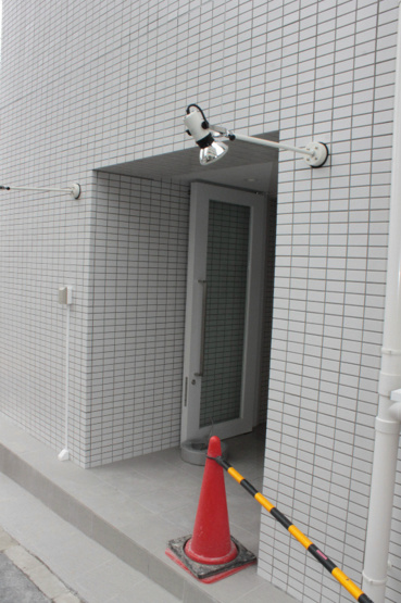 【エントランス】レシア六甲