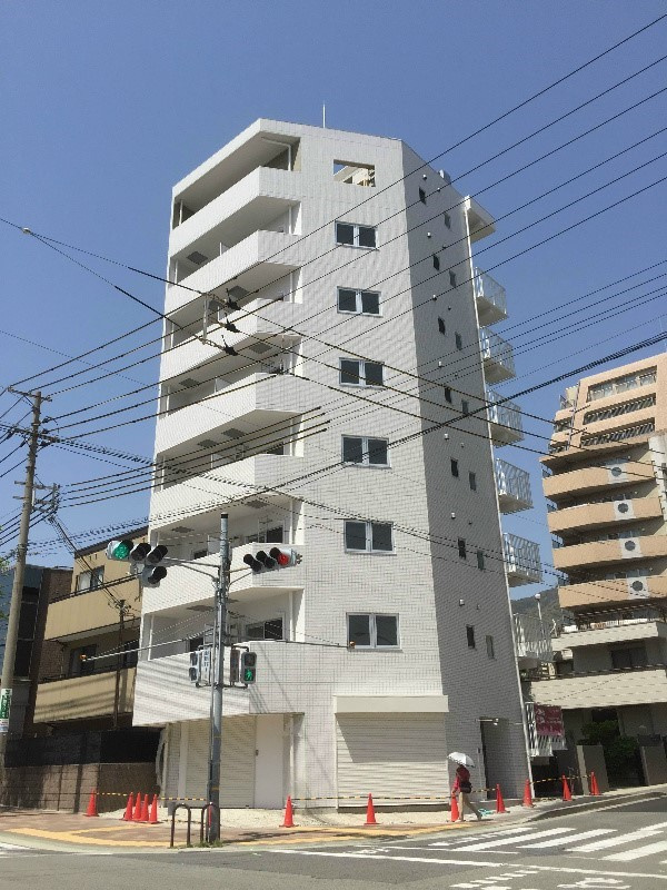 レシア六甲の画像