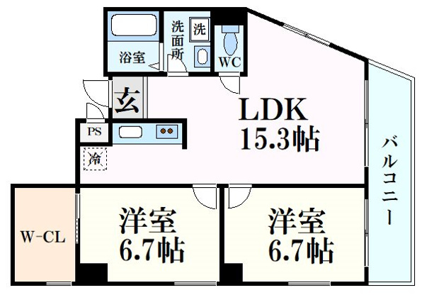 レシア六甲