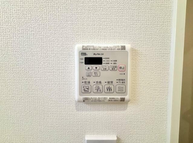 A.FLAT Ⅱの設備
