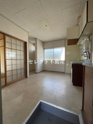 【玄関】 | 高平ハイツ