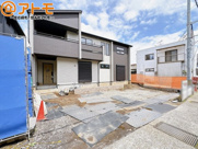 御殿場市川島田　新築一戸建て　2号棟の画像