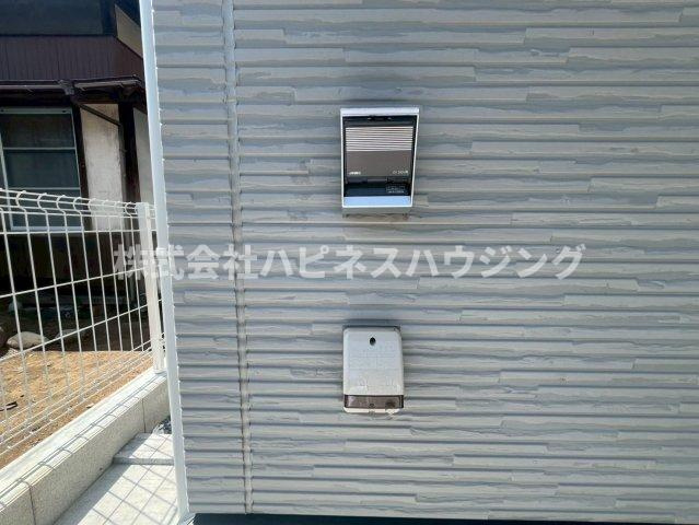 Ｋｏｌｅｔ野田愛宕～コレットノダアタゴ～のその他