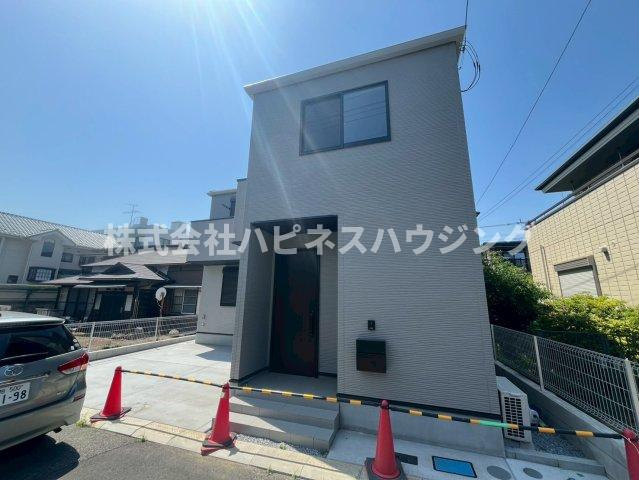 Ｋｏｌｅｔ野田愛宕～コレットノダアタゴ～の外観