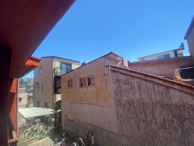 明治第1ビル|名古屋市の賃貸ならMy賃貸の展望|明治第1ビル
