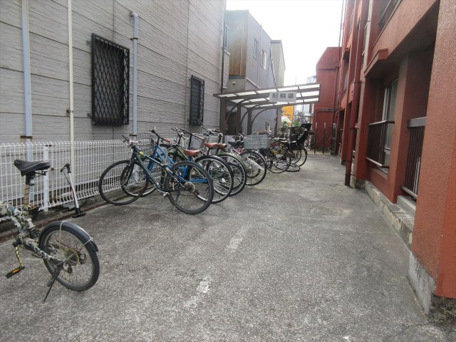 明治第1ビル|名古屋市の賃貸ならMy賃貸のその他共用部分|明治第1ビル
