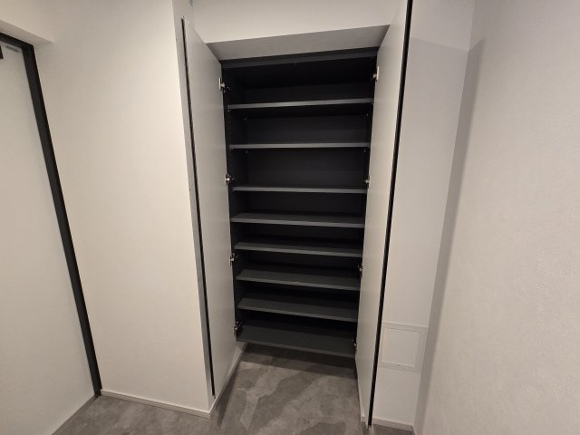 S-RESIDENCE高岳bresa|名古屋市の賃貸ならMy賃貸の収納|S-RESIDENCE高岳bresa