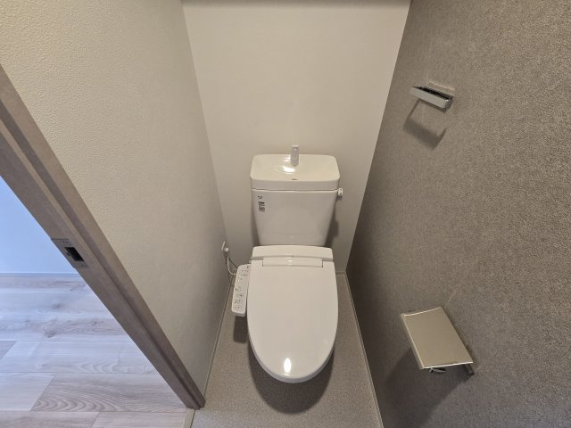 S-RESIDENCE高岳bresa|名古屋市の賃貸ならMy賃貸のトイレ|S-RESIDENCE高岳bresa