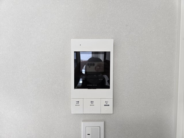 Lives Residence 東桜|名古屋市の賃貸ならMy賃貸のセキュリティ|Lives Residence 東桜