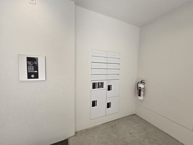 Lives Residence 東桜|名古屋市の賃貸ならMy賃貸のその他共用部分|Lives Residence 東桜
