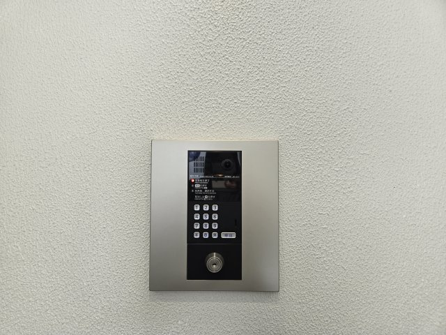 Lives Residence 東桜|名古屋市の賃貸ならMy賃貸のセキュリティ|Lives Residence 東桜
