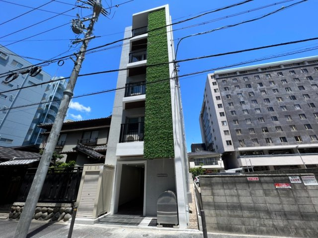 Lives Residence 東桜|名古屋市の賃貸ならMy賃貸の外観|Lives Residence 東桜