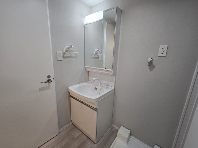 Lives Residence 東桜|名古屋市の賃貸ならMy賃貸の洗面所|Lives Residence 東桜