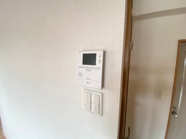みやびビル|名古屋市の賃貸ならMy賃貸のセキュリティ|みやびビル