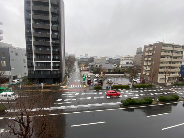 みやびビル|名古屋市の賃貸ならMy賃貸の展望|みやびビル