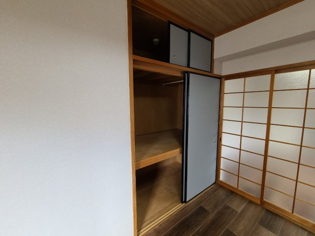 メゾンパール泉|名古屋市の賃貸ならMy賃貸の収納|メゾンパール泉