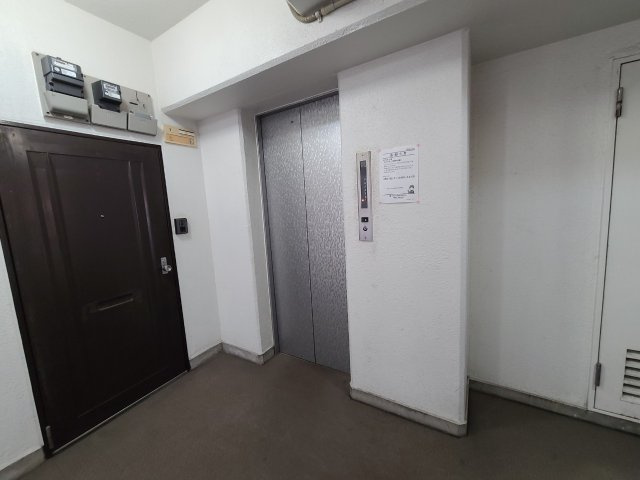 メゾンパール泉|名古屋市の賃貸ならMy賃貸のその他共用部分|メゾンパール泉