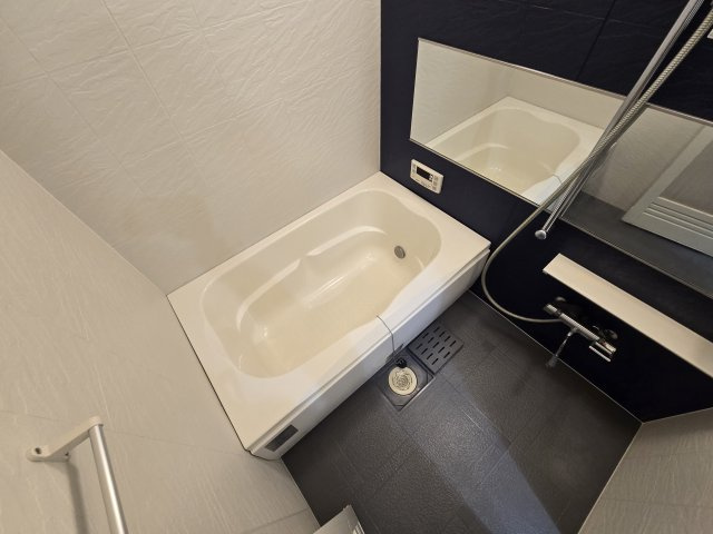ルピナス泉|名古屋市の賃貸ならMy賃貸の浴室|ルピナス泉