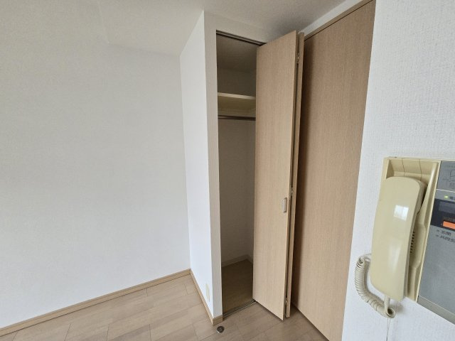 レジディア高岳|名古屋市の賃貸ならMy賃貸の収納|レジディア高岳